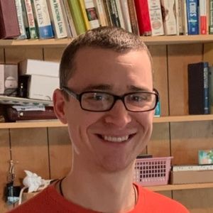 Meet your Posher, Ryan